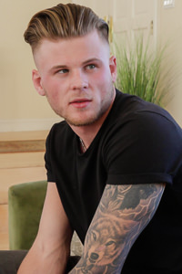 Gunnar Bishop