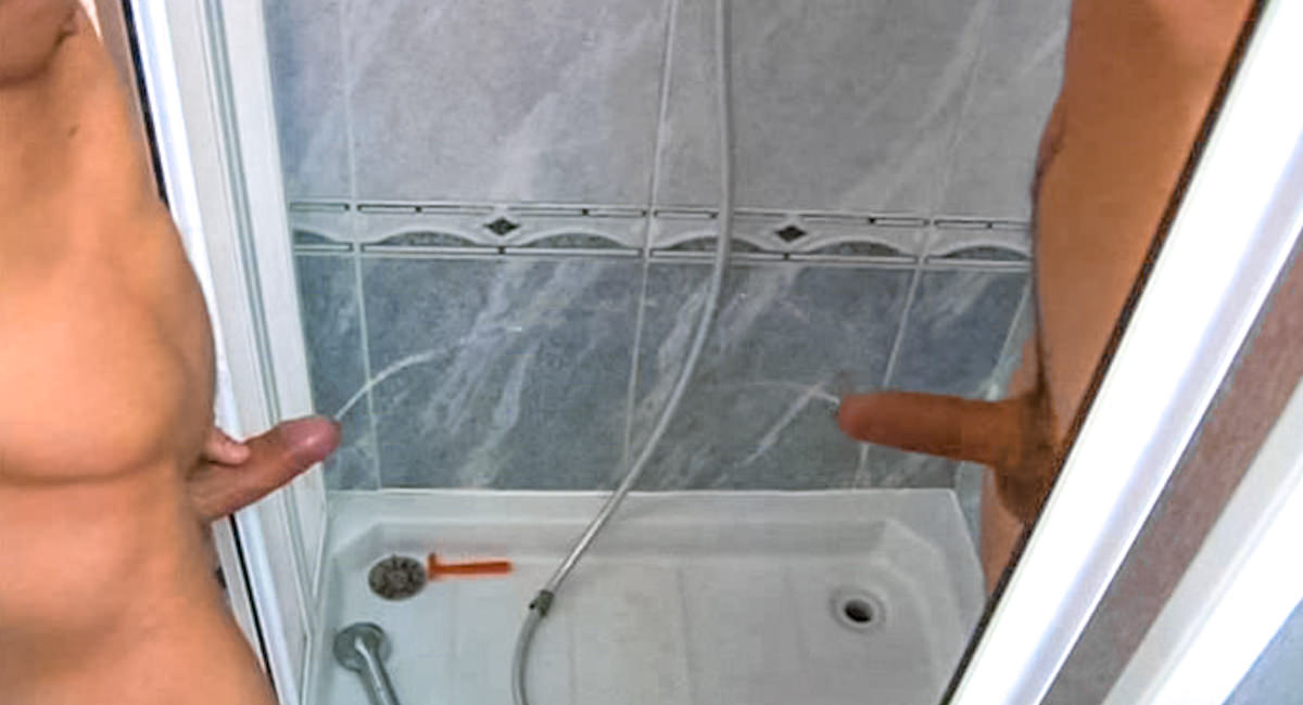 Hot Property, Scene #09