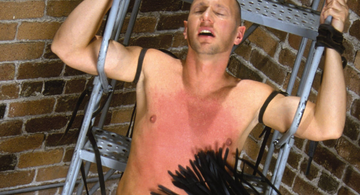 Clash of the Zeus Men, Scene #02