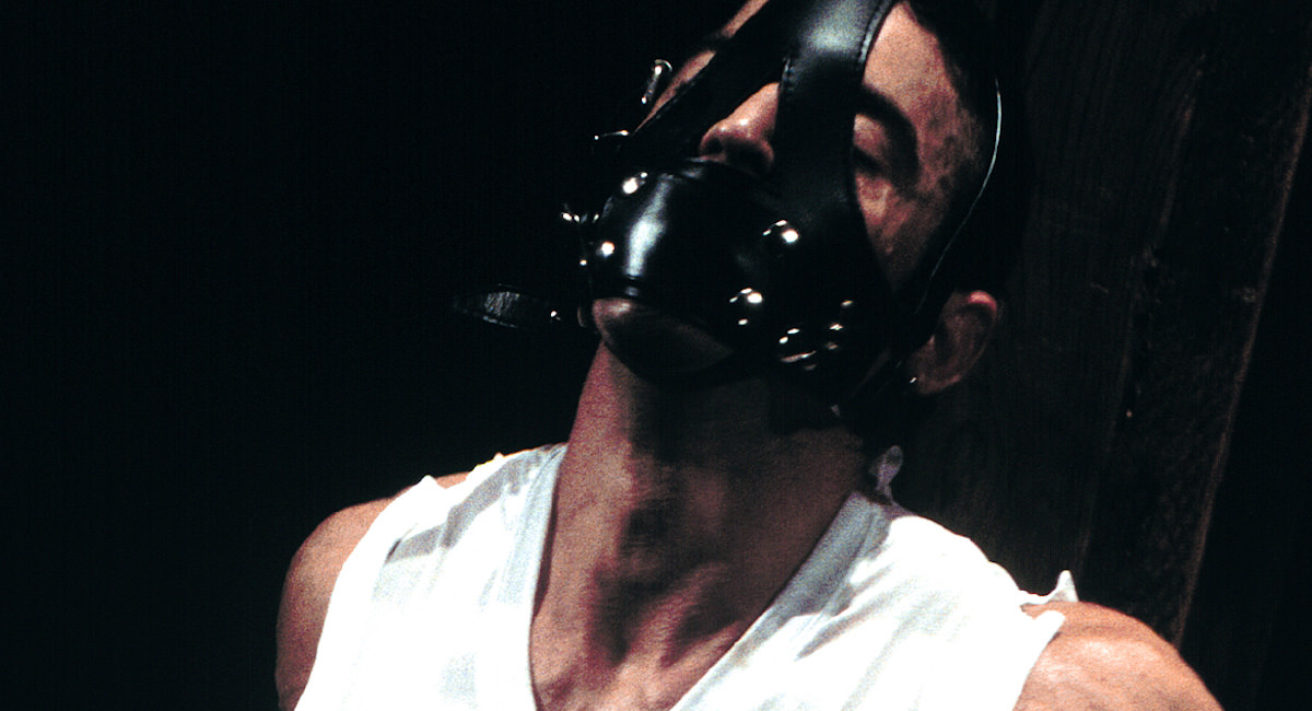 Initiation & 2Nd Initiation