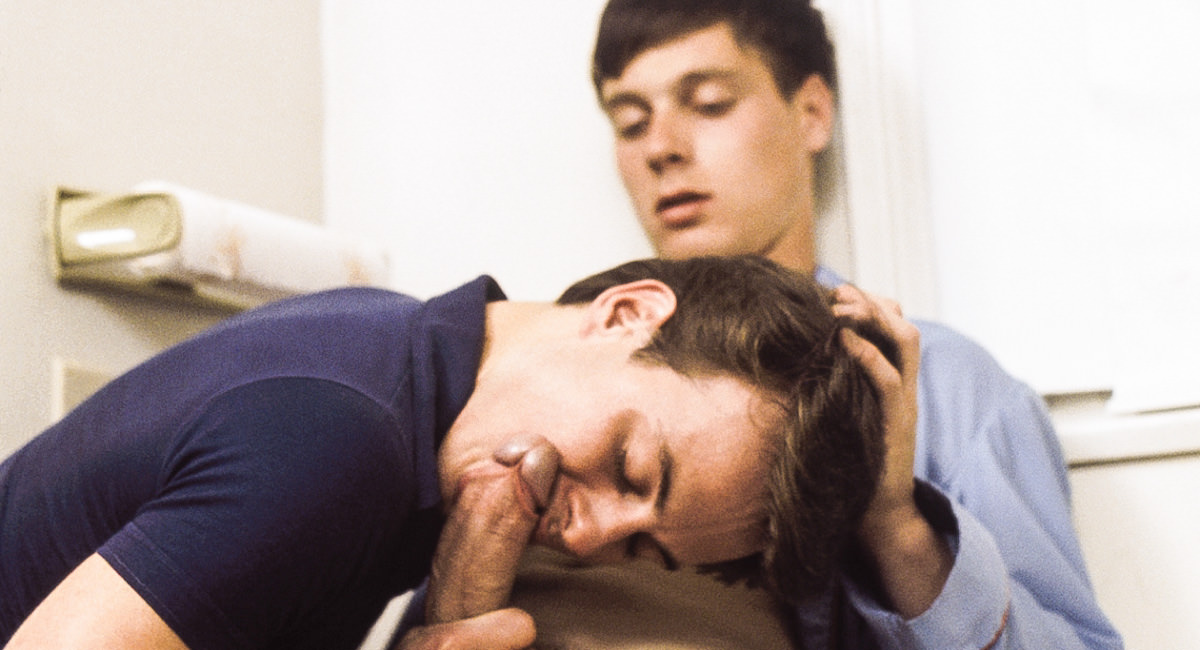 Falcon Bareback Vol 08 - Blue Collar Balling, Scene #06