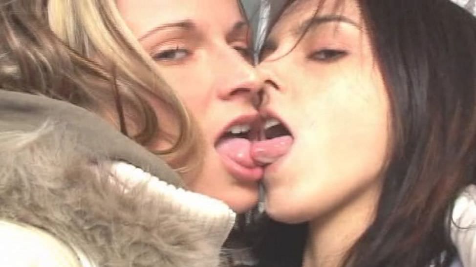 In Town with Dahlia, Scene #01