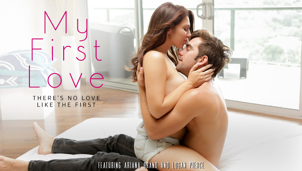 My First Love - Watch Erotic Porn Video on EroticaX