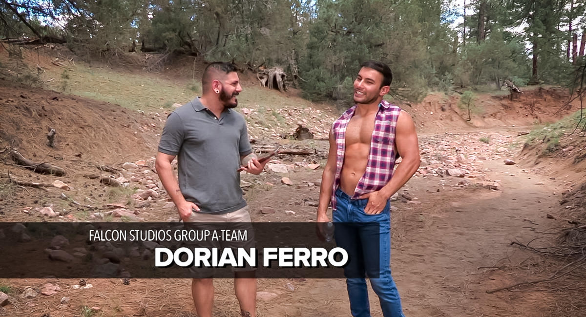 Total Exposure 1 Interview