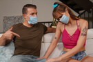 Pandemic Blowjob picture 15