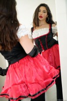 Naughty Little Red Riding Hood picture 27