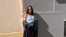 Life Is An Illusion - Shy Sorority Girl Betz Squirts In Her First Threesome picture 3