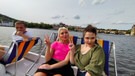 Boat Ride Leads To Surprise Threesome For Curious Wife Lovita Fate Part 2 of 3 picture 8