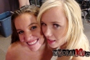 Tracey Sweet and Emily Eve picture 14