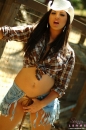 Cowgirl In Plaid picture 27