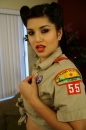 Girl Scouting picture 5