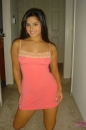 Sunny In Her Pink Dress picture 1