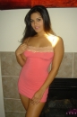 Sunny In Her Pink Dress picture 2