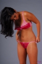 Sunnys Pink Lingerie picture 16