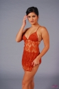 Sunny Lacey Orange picture 10
