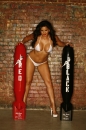 Red And Black Missiles picture 10