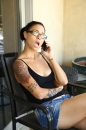 Dana Vespoli picture 15