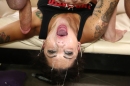 Throated Contest 2014 - Bonnie Rotten picture 2