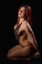 Heidi Van Horny In 'Erotic Photoshoot' picture 17