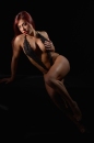 Heidi Van Horny In 'Erotic Photoshoot' picture 20
