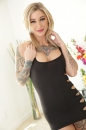 Kleio Valentien picture 16